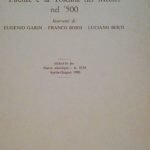 FIRENZE E LA TOSCANA DEI MEDICI NEL '500 - ESTRATTO …