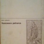 FRANCESCO PETRARCA - ANTOLOGIA