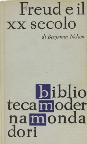 FREUD E IL XX SECOLO | Immagine principale