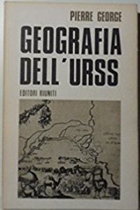 GEOGRAFIA DELL'U.R.S.S.