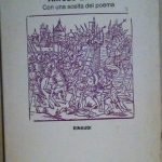 GERUSALEMME LIBERATA RACCONTATA DA ALFREDO GIULIANI - CON UNA SCELTA …