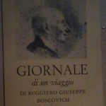 GIORNALE DI UN VIAGGIO