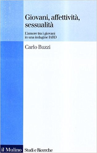 GIOVANI, AFFETTIVITA', SESSUALITA'