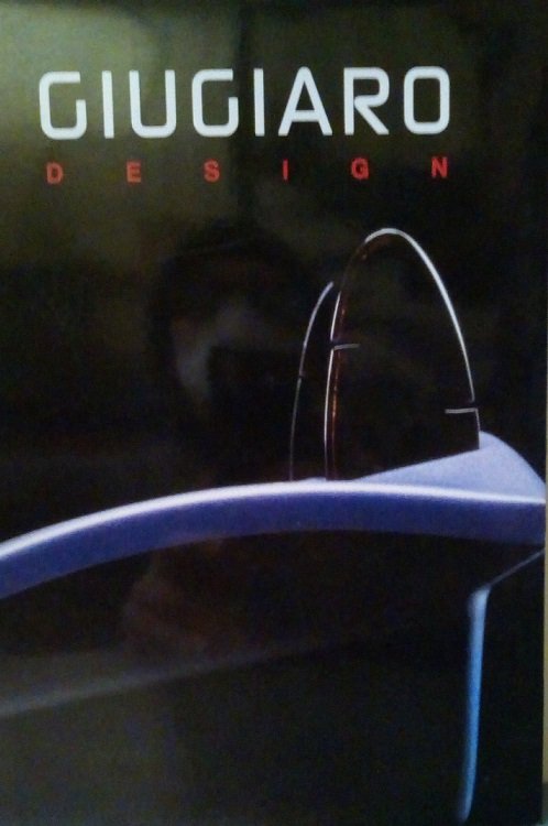 GIUGIARO DESIGN