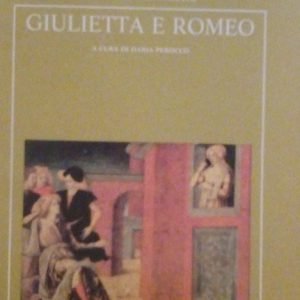 GIULIETTA E ROMEO