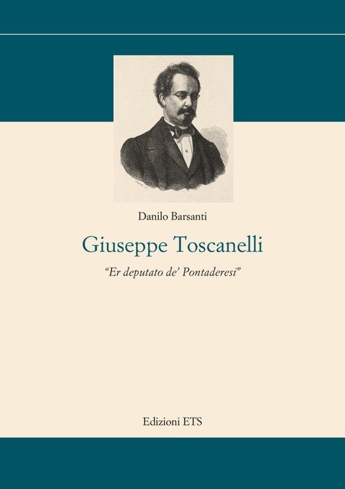 GIUSEPPE TOSCANELLI