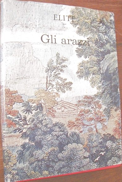 GLI ARAZZI