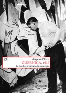 GUERNICA, 1937