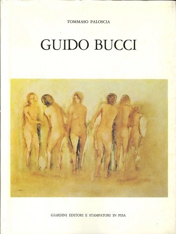 GUIDO BUCCI