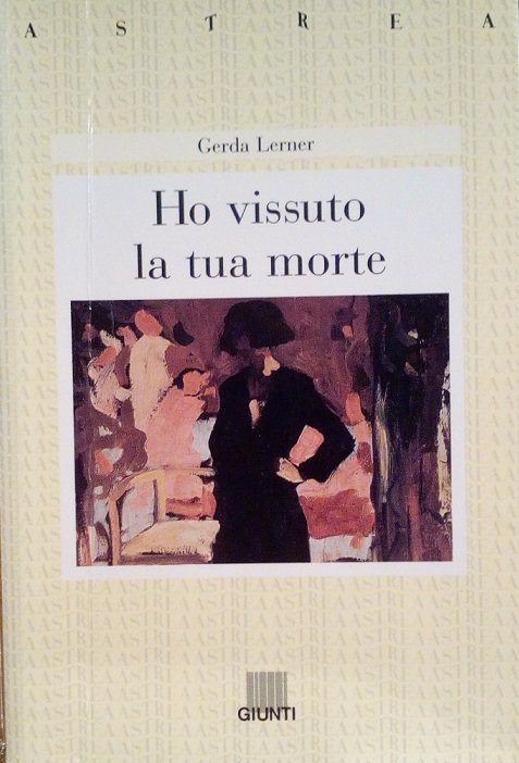 HO VISSUTO LA TUA MORTE
