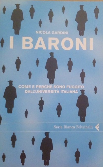 I BARONI