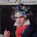 I CAPELLI DI BEETHOVEN