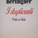 I DUPLICANTI - POLITICI IN ITALIA