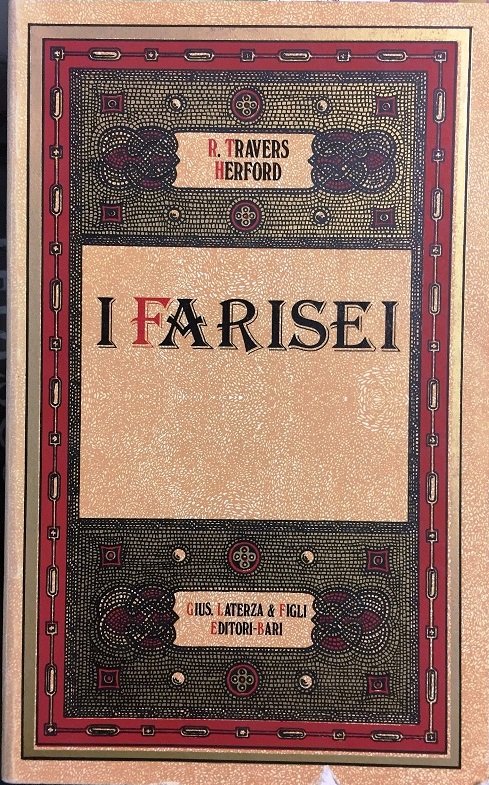I FARISEI