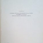 I GENERI LETTERARI ELLENISTICI NELLA TARDA REPUBBLICA ROMANA (EPILLIO, ELEGIA, …