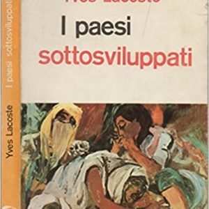 I PAESI SOTTOSVILUPPATI