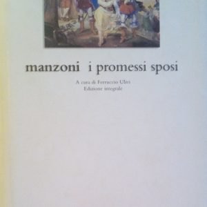 I PROMESSI SPOSI
