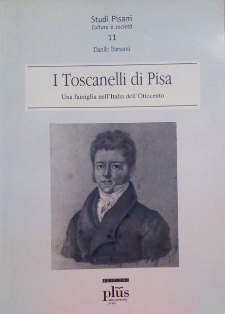 I TOSCANELLI DI PISA