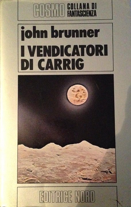 I VENDICATORI DI CARRIG