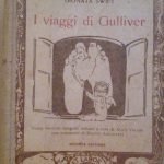 I VIAGGI DI GULLIVER
