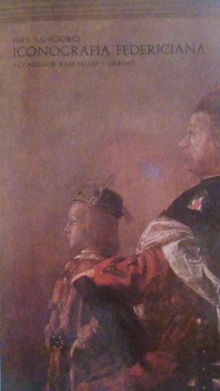 ICONOGRAFIA FEDERICIANA