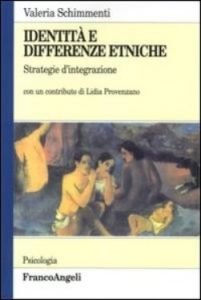 IDENTITA' E DIFFERENZE ETNICHE