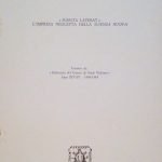 IGNOTA LATEBAT-L'IMPRESA NEGLETTA DELLA SCIENZA NUOVA - ESTRATTO DA "BOLLETTINO …