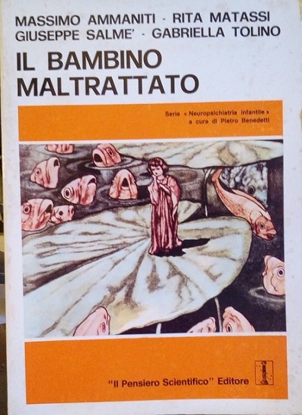IL BAMBINO MALTRATTATO