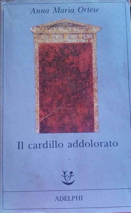 IL CARDILLO ADDOLORATO