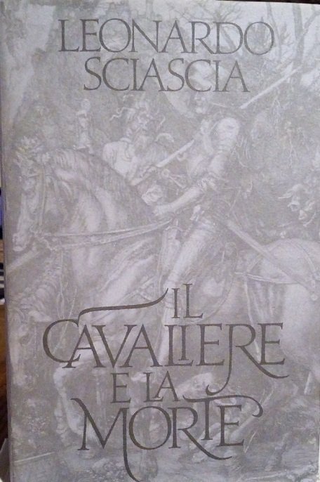 IL CAVALIERE E LA MORTE - SOTIE