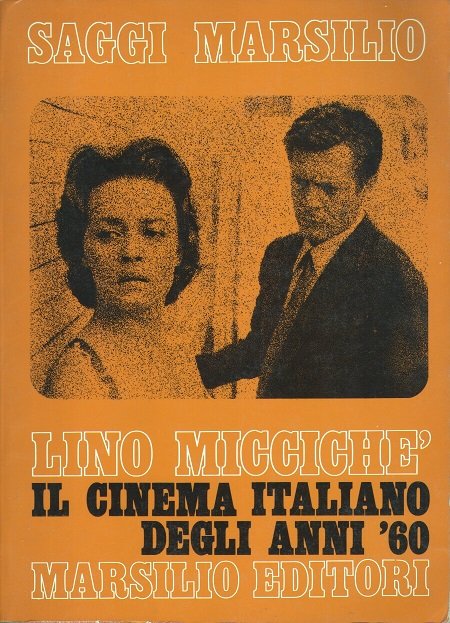 IL CINEMA ITALIANO DEGLI ANNI '60