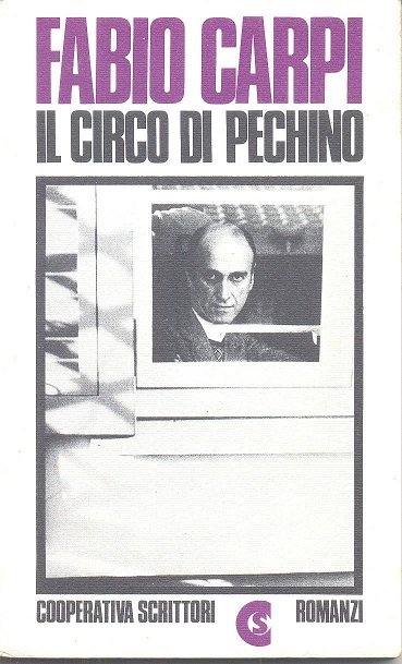 IL CIRCO DI PECHINO