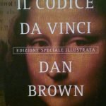 IL CODICE DA VINCI - EDIZIONE SPECIALE ILLUSTRATA