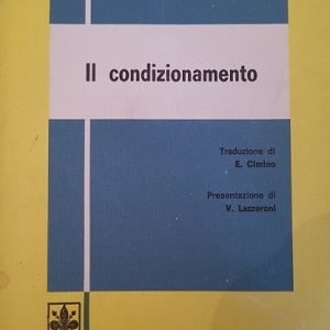 IL CONDIZIONAMENTO