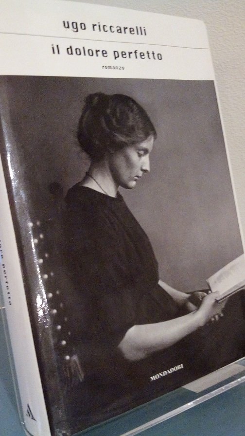 IL DOLORE PERFETTO