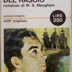 IL FILO DEL RASOIO