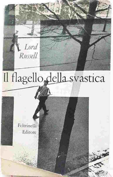 IL FLAGELLO DELLA SVASTICA