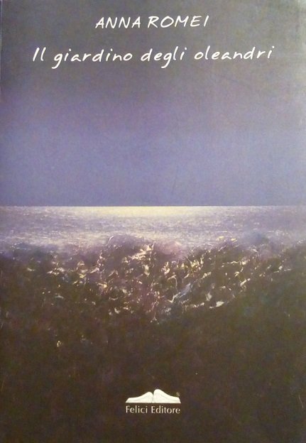 IL GIARDINO DEGLI OLEANDRI