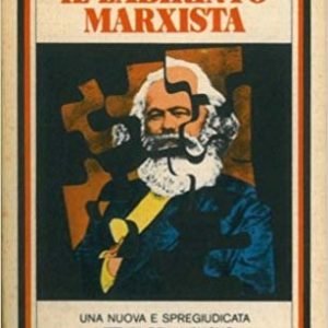 IL LABIRINTO MARXISTA