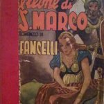 IL LEONE DI SAN MARCO