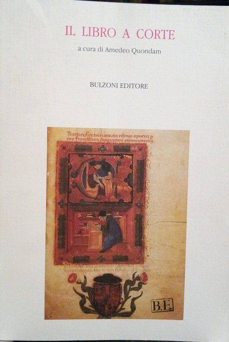 IL LIBRO A CORTE