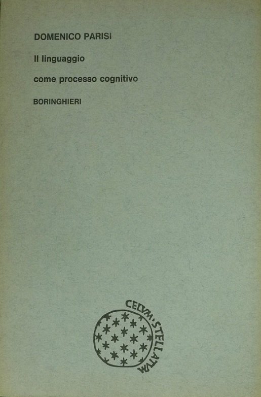 IL LINGUAGGIO COME PROCESSO COGNITIVO