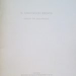 IL LINGUAGGIO NEGATO. SAGGIO SUI MALAVOGLIA - ESTRATTO DA "LE …