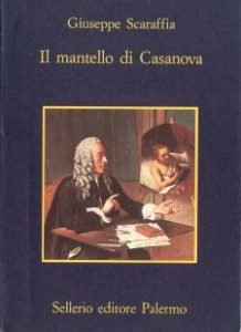 IL MANTELLO DI CASANOVA