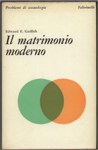 IL MATRIMONIO MODERNO