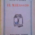 IL MIRAGGIO