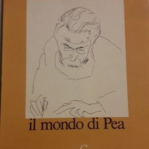 IL MONDO DI PEA