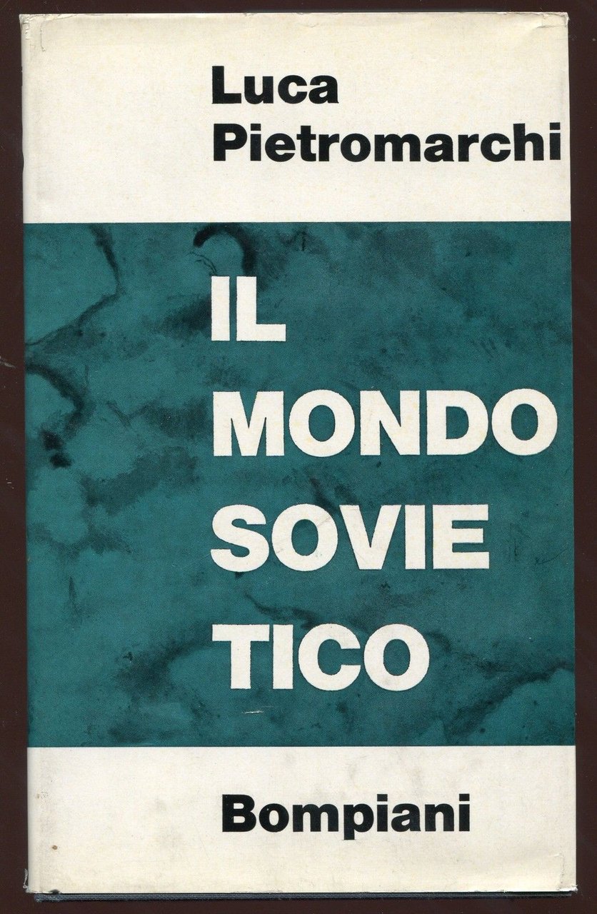 IL MONDO SOVIETICO