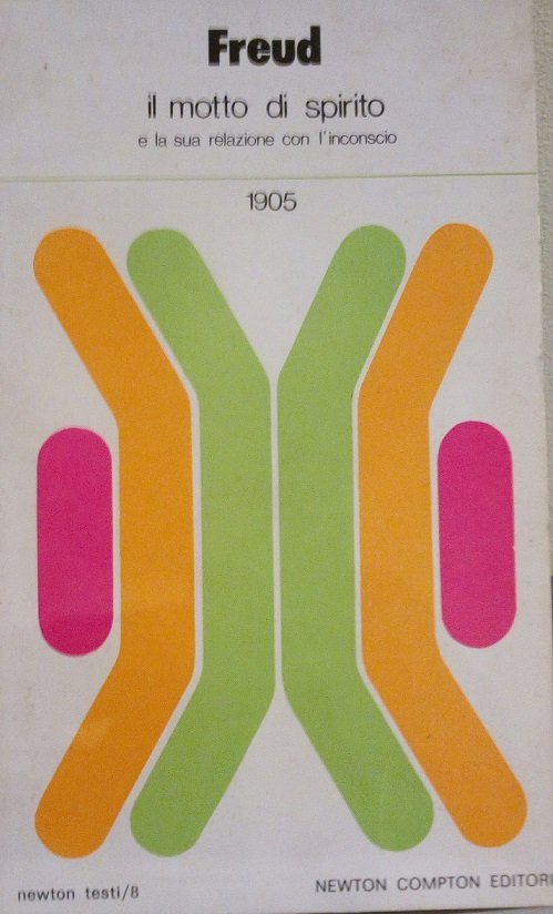 IL MOTTO DI SPIRITO E LA SUA RELAZIONE CON L'INCONSCIO
