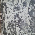 IL MOVIMENTO V.P. - SAGGIO CRITICO E TRADUZIONE DI F.GUAZZELLI